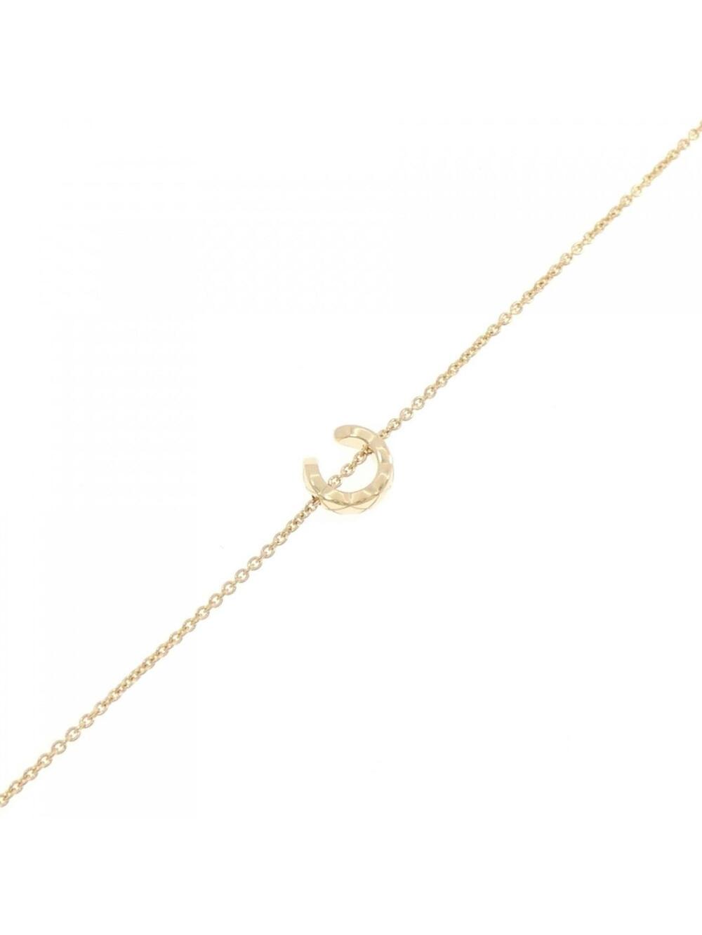 Chanel Bracelet 18K Yellow Gold #313810C24B